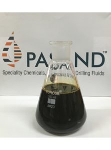 Secondary Emulsifier