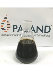 Spotting Fluid