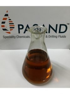 Distilled Tall Oil