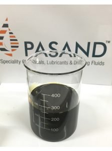 Tall Oil Fatty Acid Pitch
