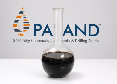 Drilling Detergent