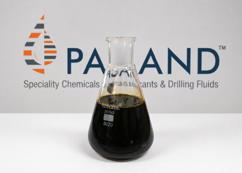 Secondary Emulsifier