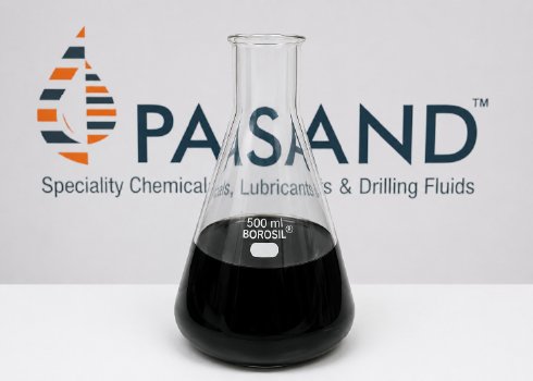 Shuttering Oil - Eco oil Base
