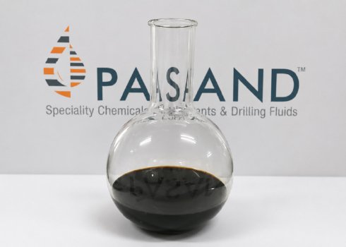 Shuttering Oil - Water Base