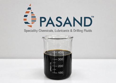 Tall Oil Fatty Acid Pitch