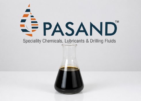 Spotting Fluid