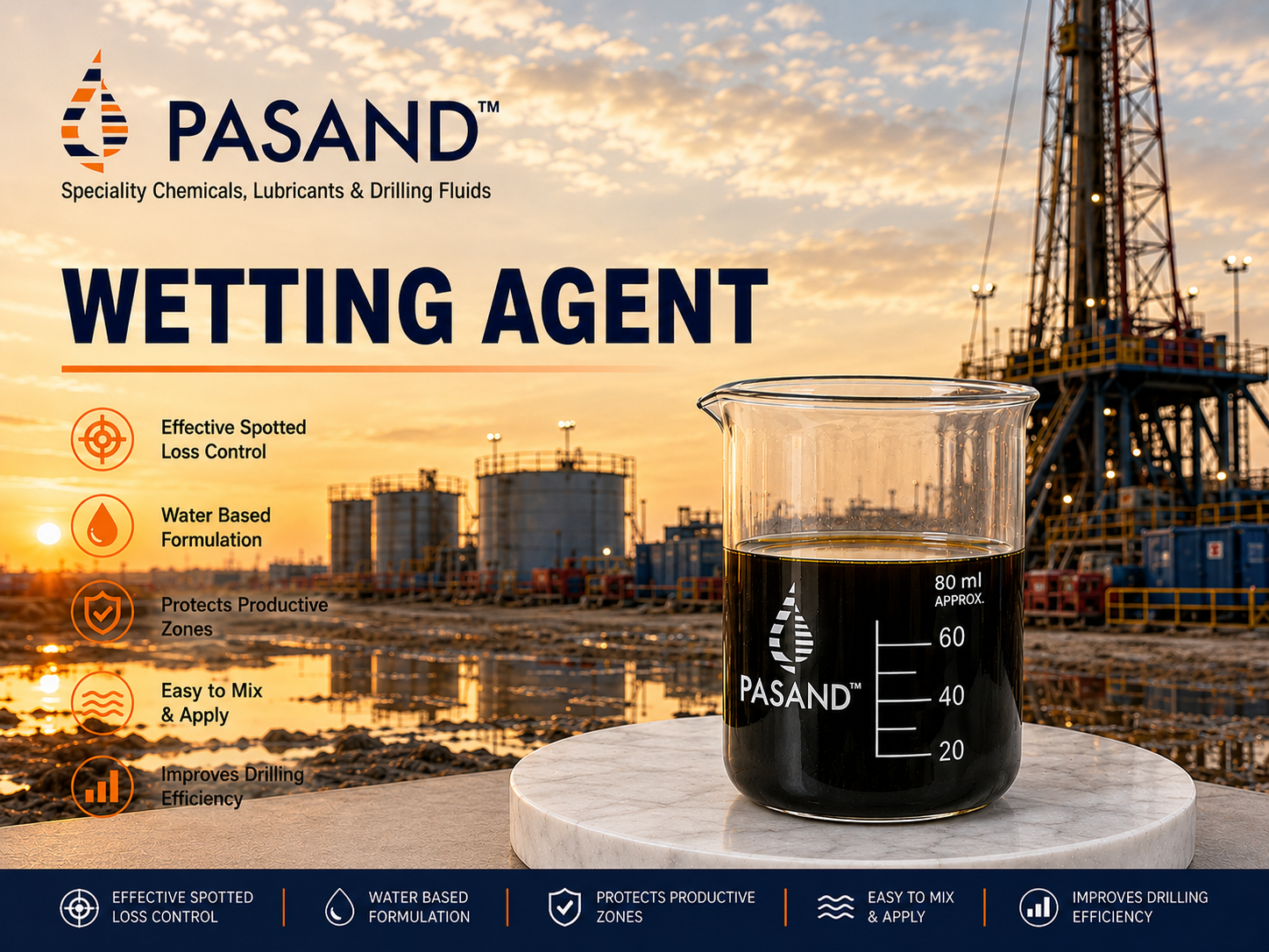WETTING AGENT