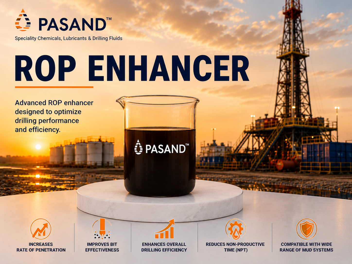 ROP ENHANCER