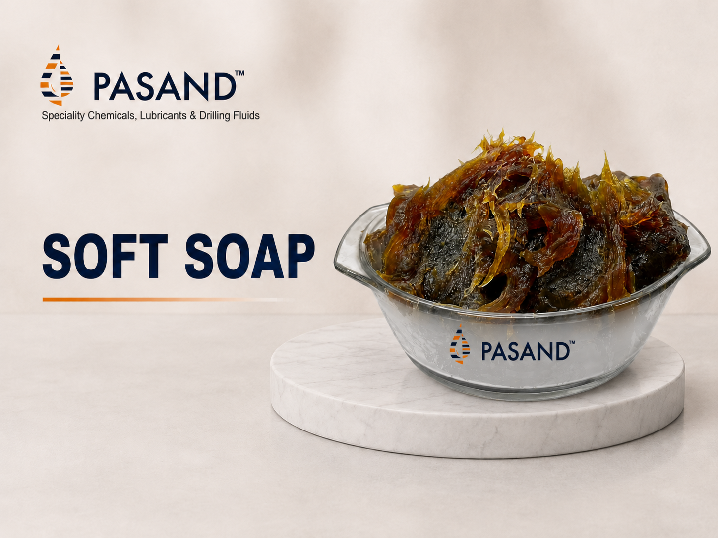 Soft Soap
