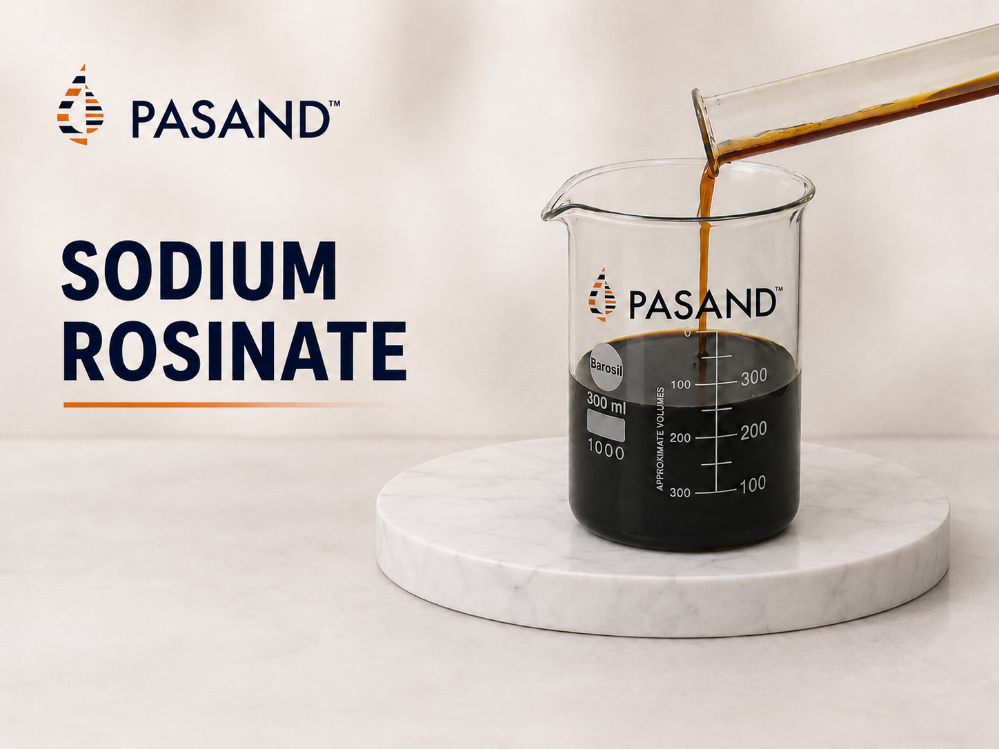 Sodium Rosinate