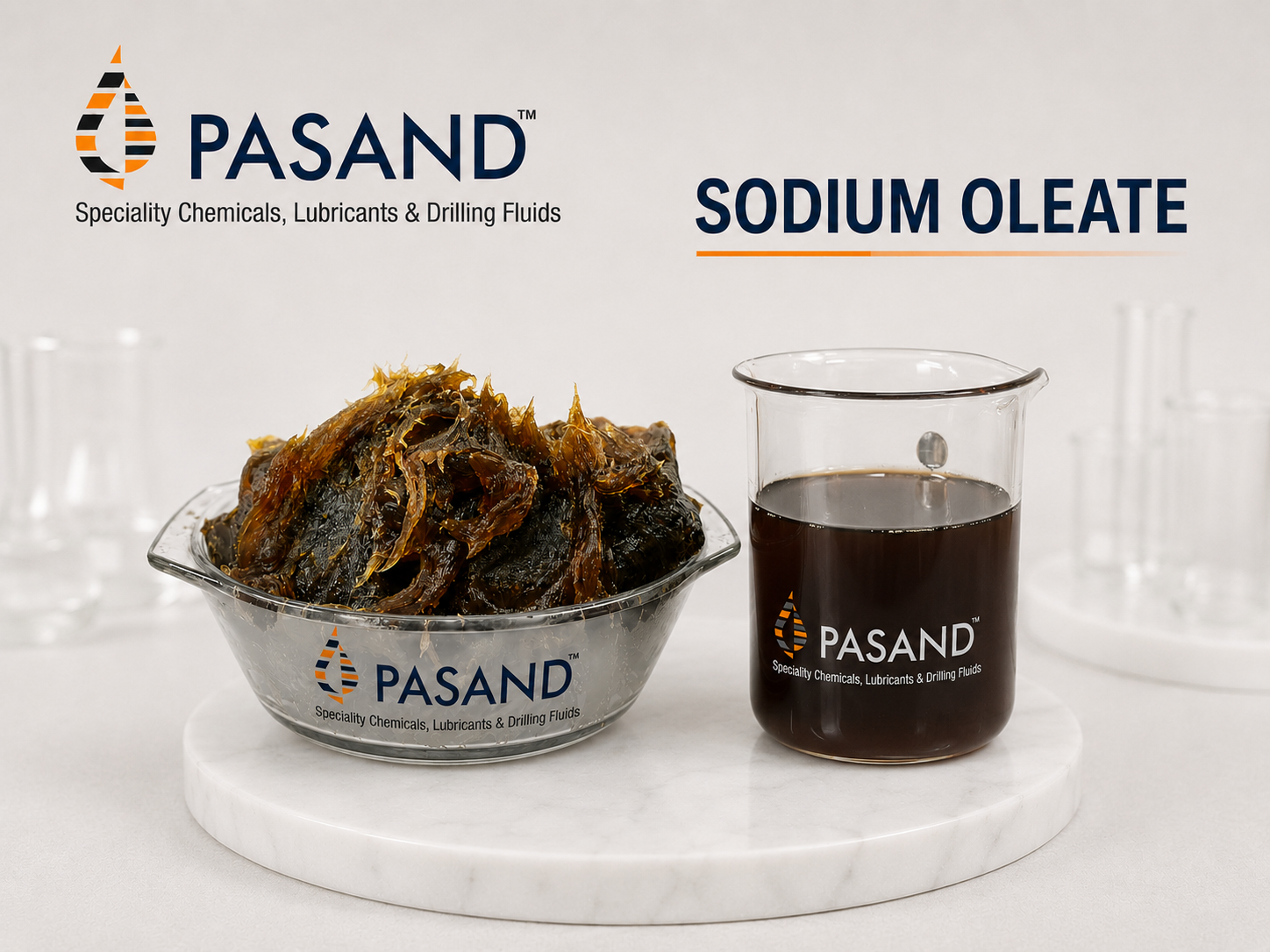 Sodium Oleate