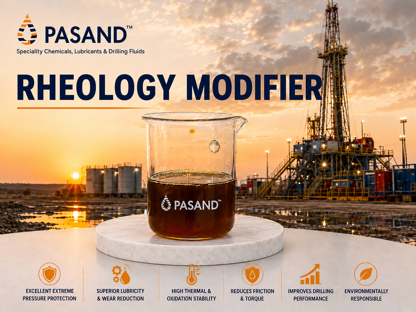 Rheology Modifier