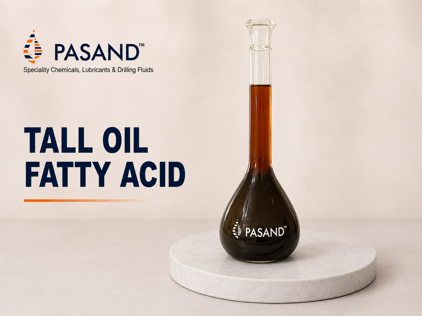 Tall Oil Fatty Acid