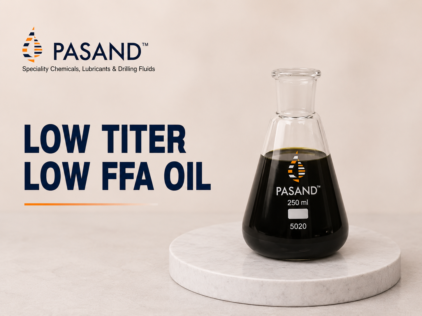 Low Titter Fatty Acid(LTFA)