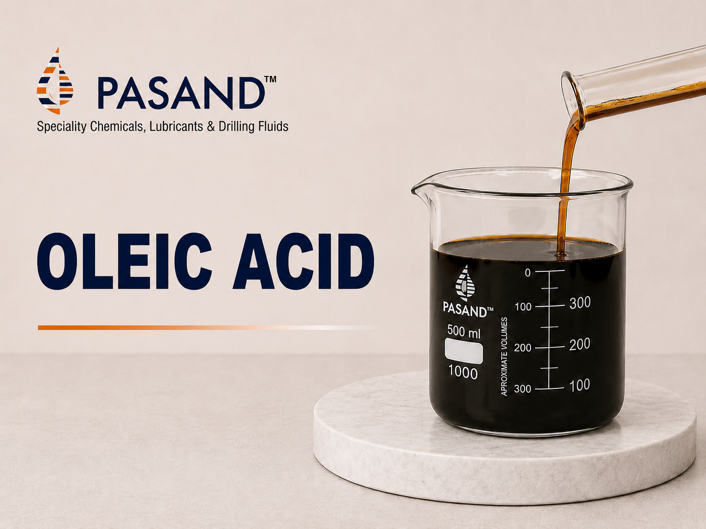 Oleic Acid