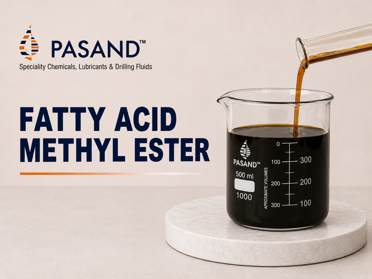FATTY ACID METHYL ESTER (FAME)